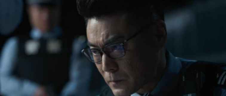 《破冰动作》大了局令人失望 主角团集团智商掉线