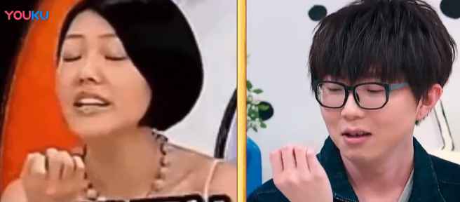 宝藏男孩毛不易又营业了！仿照小S心情包笑翻全场