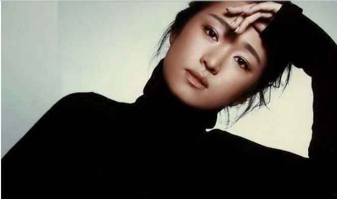 巩俐出演中国女排 关晓彤扮演惠若琪 这个阵容等候吗？