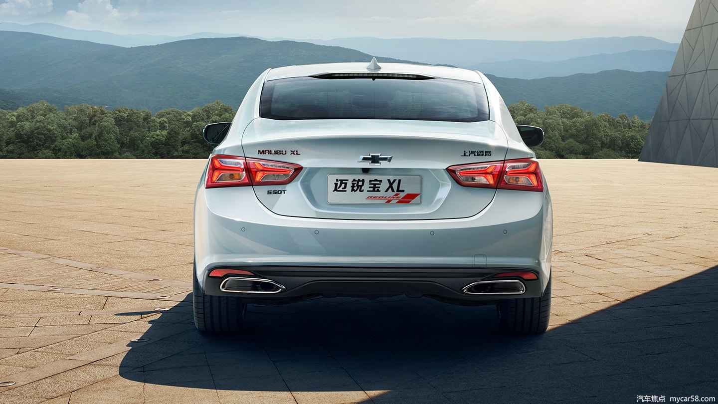 7.2s破百油耗6.7L，车长4米9才12万起的迈锐宝XL值得买吗？