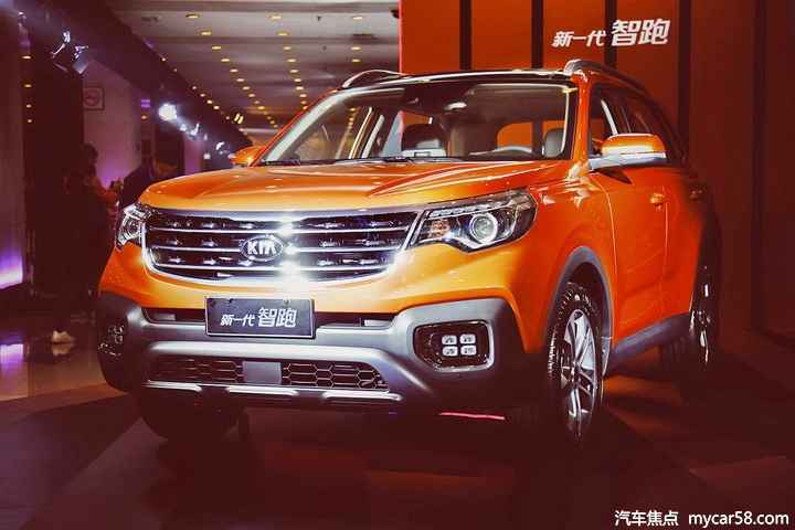 15万买自动挡合资SUV，领界/智跑/柯珞克有何亮点?