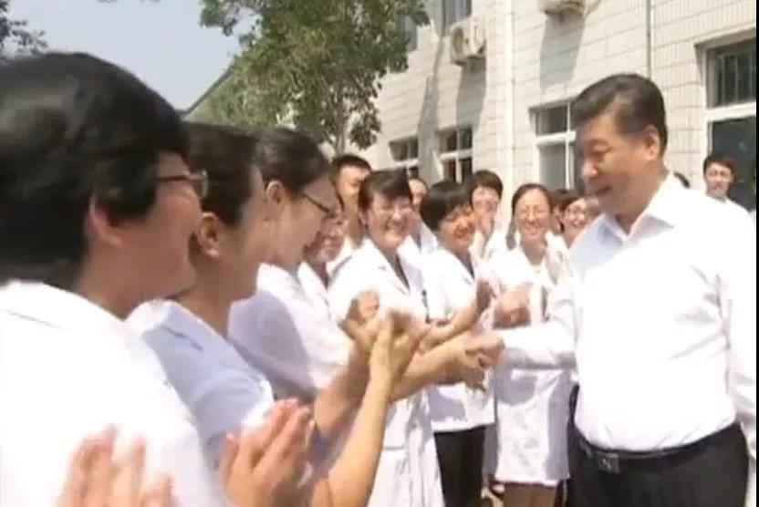 ​这个群体，习近平关爱有加
