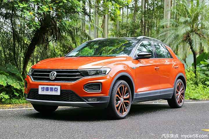 最低12万！买合资品牌紧凑SUV，探歌/昂科拉GX/智跑怎么选？