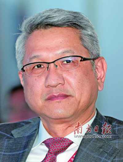 专家建言广东制造业高质量成长:要切中企业技能“痛点”对症下药