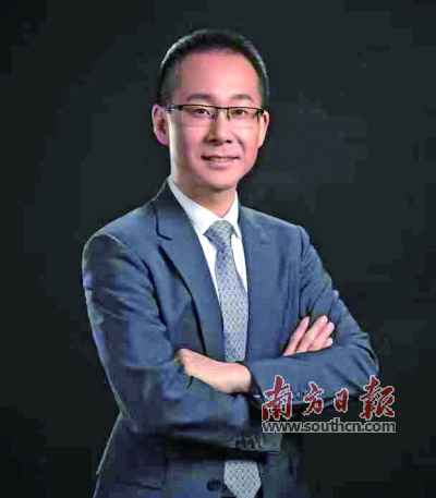 专家建言广东制造业高质量成长:要切中企业技能“痛点”对症下药