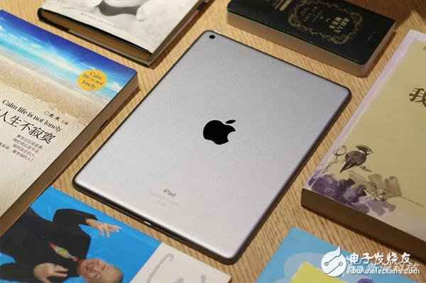 2017新款iPad和iPad Air有什么区别？2017新款ipad和ipad air2哪个好？