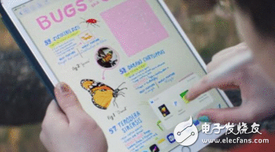 一个要害点辅佐苹果iPad走出一连低迷销量状态