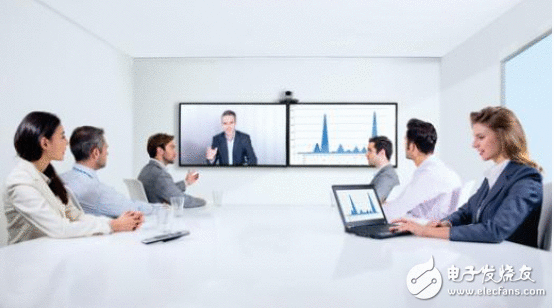 讯连科技打造云端相同新视界打造虚拟办公室