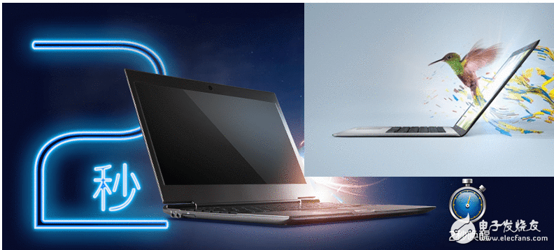 超极本和条记本、平板电脑的区别