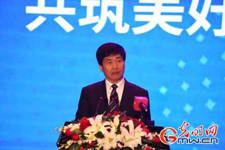 北京国际公益广告大会在京开幕 北京国际公益广告大会在京开幕