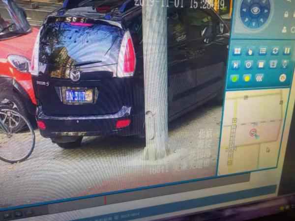 北京交警重拳冲击涉牌违法行为 北京交警重拳冲击涉牌违法行为