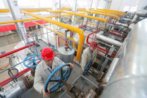 北京统一试供暖本日启动!12345正式受理投诉 北京统一试供暖本日启动!12345正式受理投诉