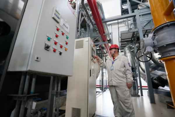 北京统一试供暖本日启动!12345正式受理投诉 北京统一试供暖本日启动!12345正式受理投诉