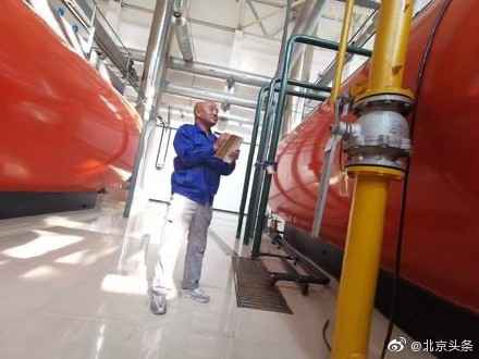 北京11月7日开始试供暖 西城区巡检设备运营 北京11月7日开始试供暖 西城区巡检设备运营