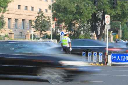 北京中考期间,送考需遵守尾号限行 北京中考期间,送考需遵守尾号限行