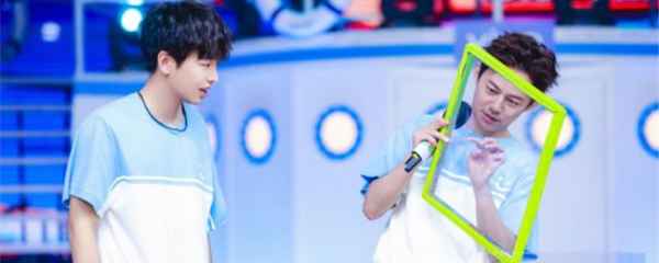 《格斗吧少年》剧组在《快乐大本营》哪一期?