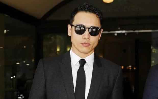 高云翔性侵案再次延期 律师费突破千万？