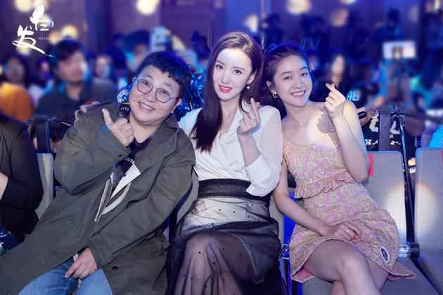 张萌选角拒绝整容脸，直言吴磊鹿晗很适合《穿越火线》