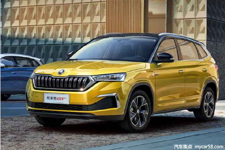 陆风/起亚/荣威争艳，4款重磅SUV将在广州车展上市