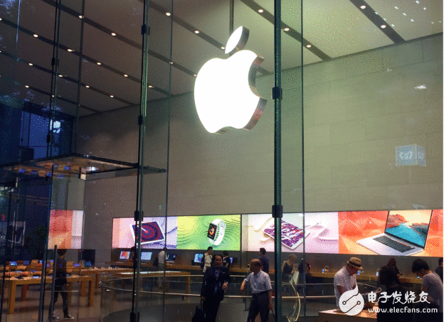 iPhoneX之后苹果新品宣布转向iPad和AR设备