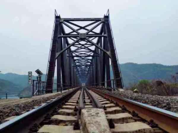 一路全是美景!北京市郊铁路怀密线嫡全线开通 一路全是美景!北京市郊铁路怀密线嫡全线开通