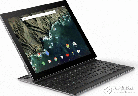 谷歌宣布停售Pixel C平板电脑 生态是痛点