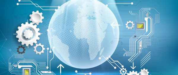  王新哲：增强焦点技能研发创新 建树家产互联网大数据中心