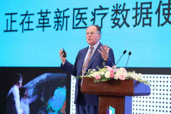  极速成绩将来，InterSystems以领先的互操纵技能和产物成绩无界线医疗