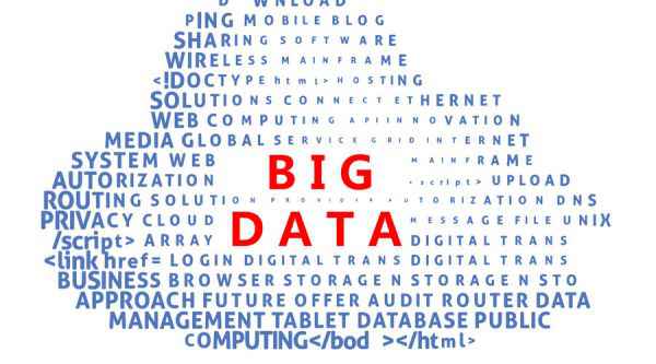  我国大数据安详掩护层面首部处所性礼貌正式实施，贵州大数据财富成长不再“九龙治