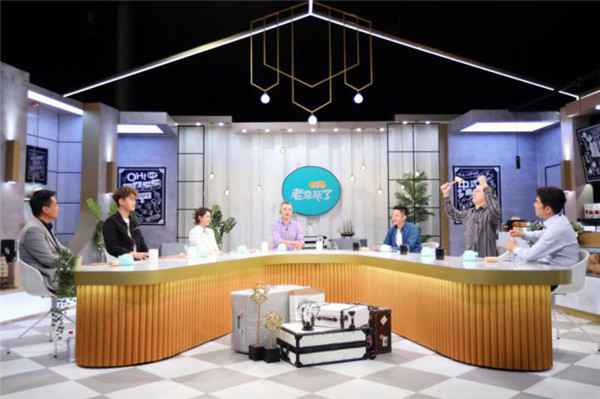 《老总来了》金牌员工新鲜出炉！任性老总也有暖心时刻？