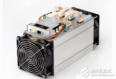 比特币挖矿机几多钱?最新比特币挖矿机价值
