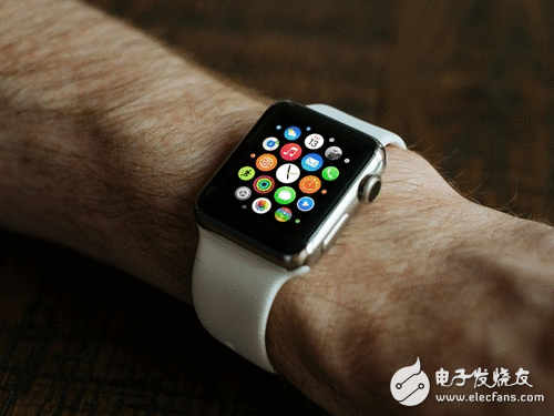 Apple Watch 3不支持蜂窝网络 苹果官方允诺退货