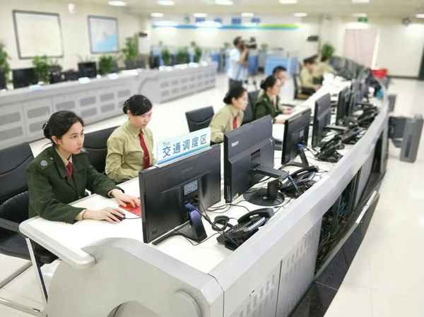 大数据阐明,广深高速重点路段疏堵法子