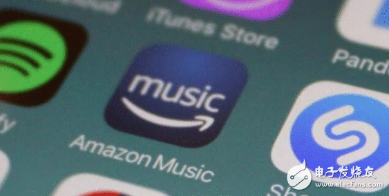 亚马逊将遏制MP3音乐网络存储处事 在线不限量听歌是趋势