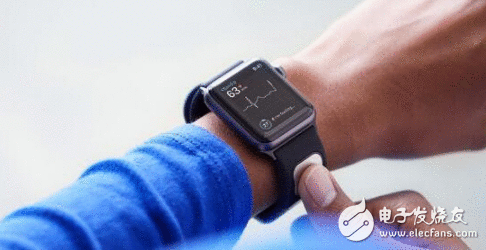 传苹果将开拓智妙手表传感器 具备先进的心脏监测成果