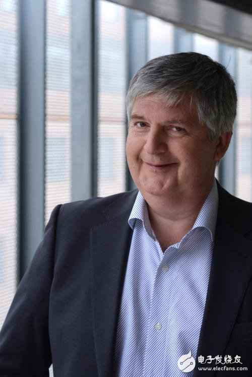 低功耗、低本钱是物联网前提,Nordic打算让更多公司利用低功耗蓝牙