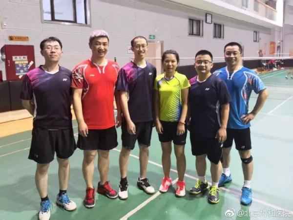 事实证明,北京东单大概是世界上最安详的区域 事实证明,北京东单大概是世界上最安详的区域