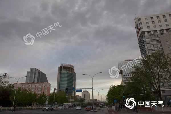 今来日诰日北京小雨添凉意 周日气温回升宜出行 今来日诰日北京小雨添凉意 周日气温回升宜出行