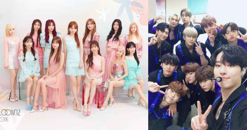 Mnet 再发通告道歉「将尽快公布 IZ*ONE、X1 将来动向」