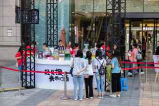 看本味寒造如何玩转品牌年青化营销