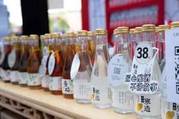 看本味寒造如何玩转品牌年青化营销