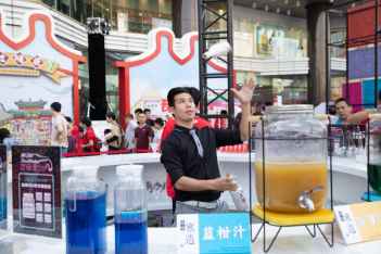 看本味寒造如何玩转品牌年青化营销