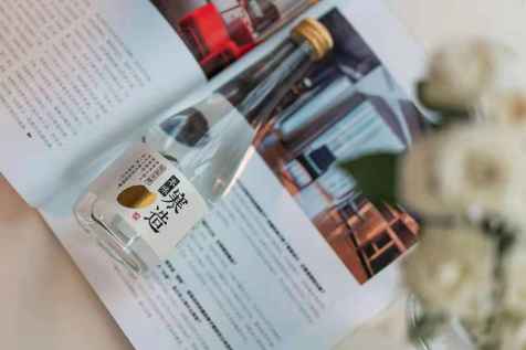 看本味寒造如何玩转品牌年青化营销