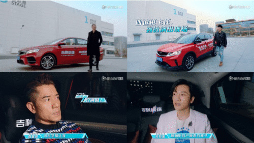 《创2》粉丝年数凌驾半个世纪？受老中青接待的尚有TA