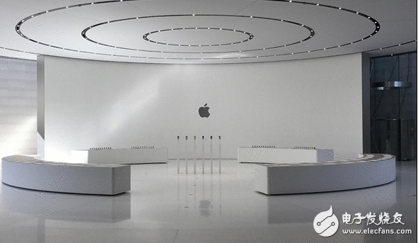 苹果iMac Pro即将到来,macOS 10.13系统,售价4999美元