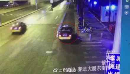 这案子充实说明 北京出租车师傅“话聊”技能有多强 这案子充实说明 北京出租车师傅“话聊”技能有多强