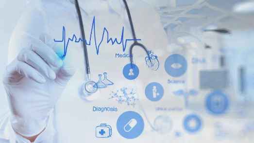  海潮助力深圳龙华区建树全民康健信息平台