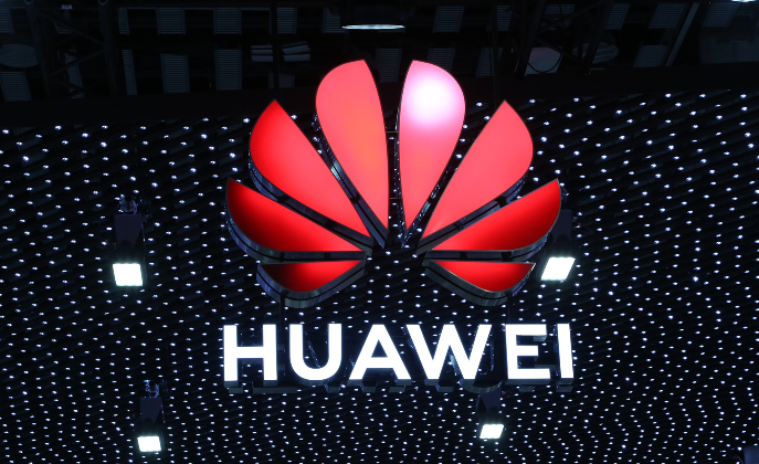  华为在渝云计较大数据中心投运