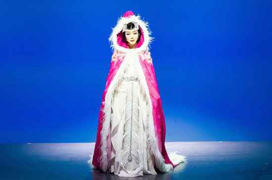 加拿大总理祝李玉刚表演乐成