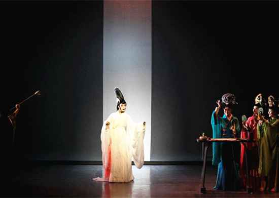 加拿大总理祝李玉刚表演乐成